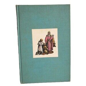 OTTO OF THE SILVER HAND, HOWARD PYLE, HARDCOVER, 1968 Special Edition USA